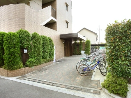 アドリーム石神井公園