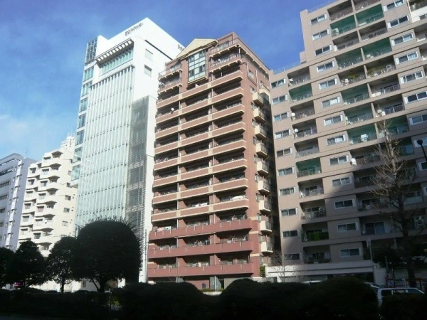 ジェイパーク文京西片