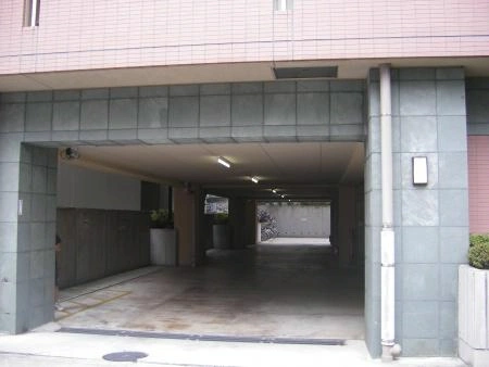 ジェイパーク文京西片