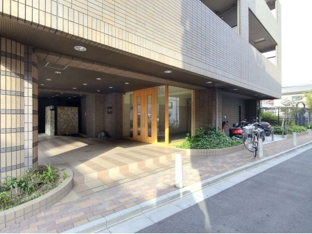 ディナスカーラ五反野