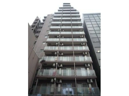 スカイコート本郷東大前壱番館