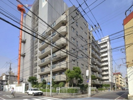シャンノール綾瀬