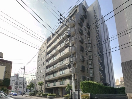 シャンノール綾瀬