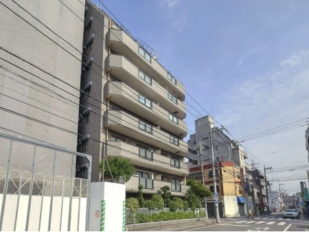 シャンノール綾瀬