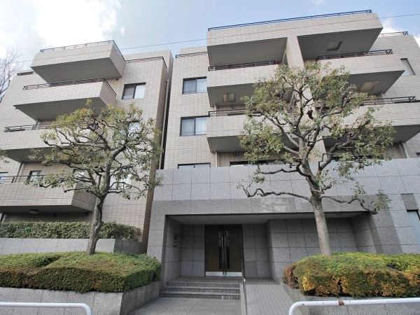 経堂一丁目グランドヒルズ
