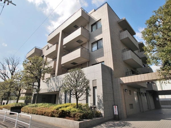 経堂一丁目グランドヒルズ