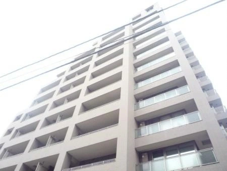 パークコート本郷真砂