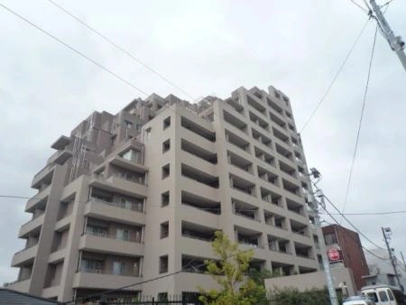 パークコート本郷真砂