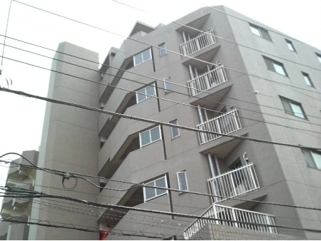 コスモ新小岩パークビュー