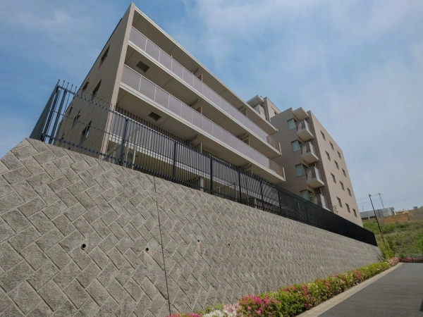 オーベル稲城南山