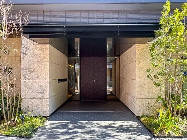 パークホームズ市川真間 