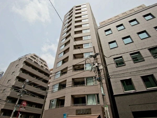パークハウス本郷三丁目アーバンス
