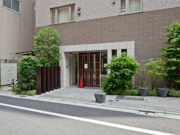 パークハウス本郷三丁目アーバンス