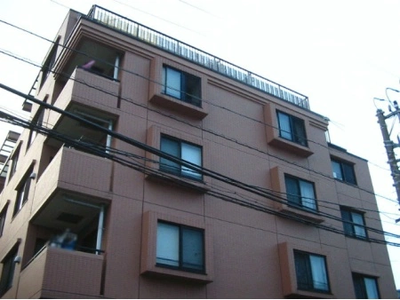 コスモ杉田