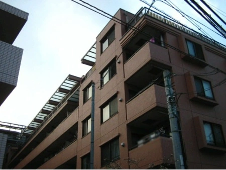 コスモ杉田