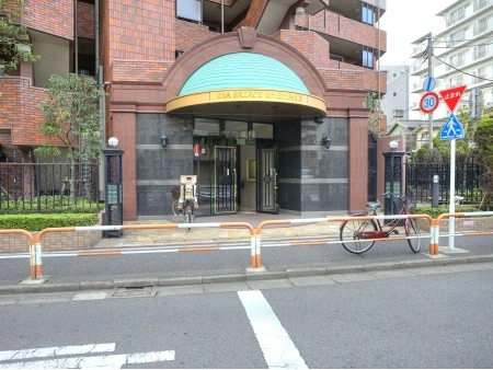 ダイアパレス梅島IIカーサヌーブ