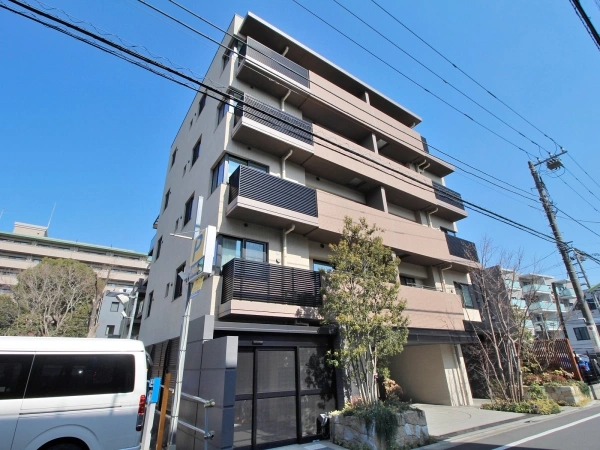 グランドメゾン桜新町レジデンス
