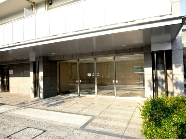 リライズガーデン西新井