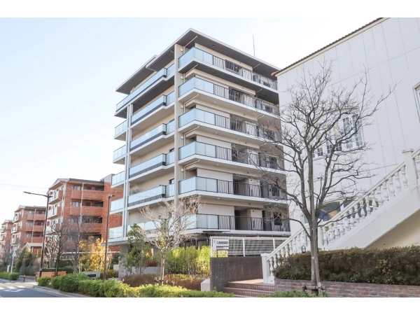 ルネモア市川北国分 