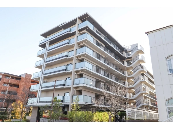 ルネモア市川北国分 