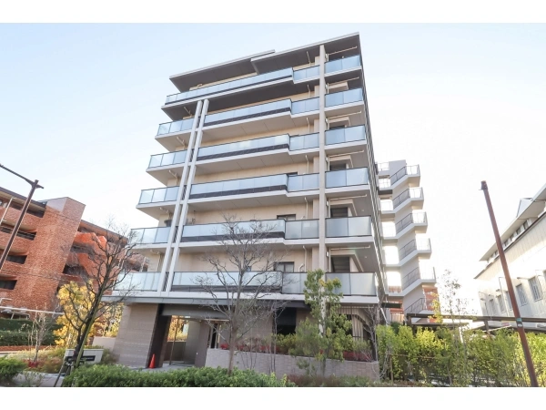 ルネモア市川北国分 