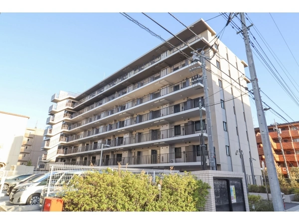 ルネモア市川北国分 