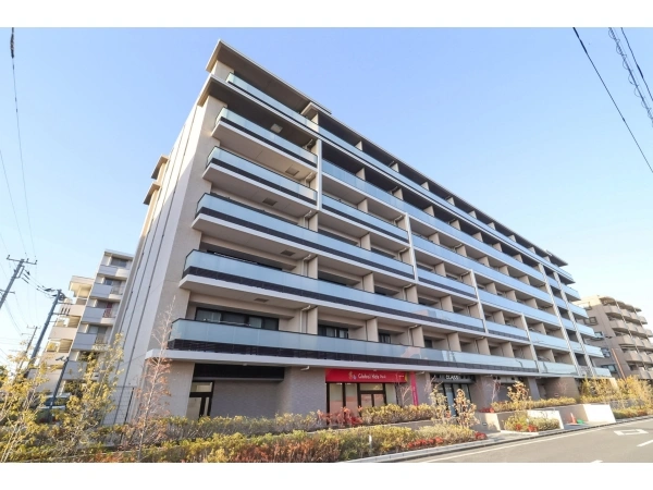 ルネモア市川北国分 