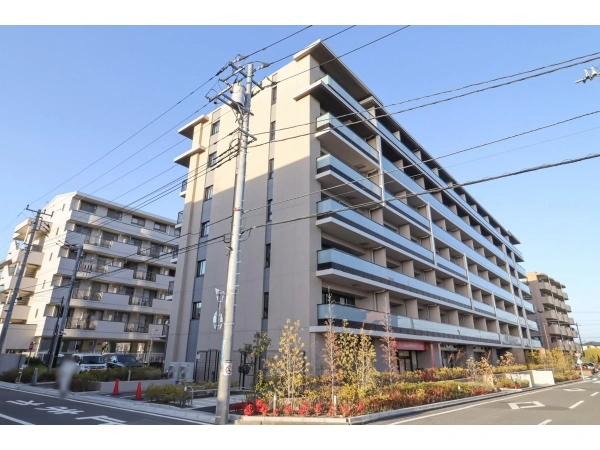 ルネモア市川北国分 