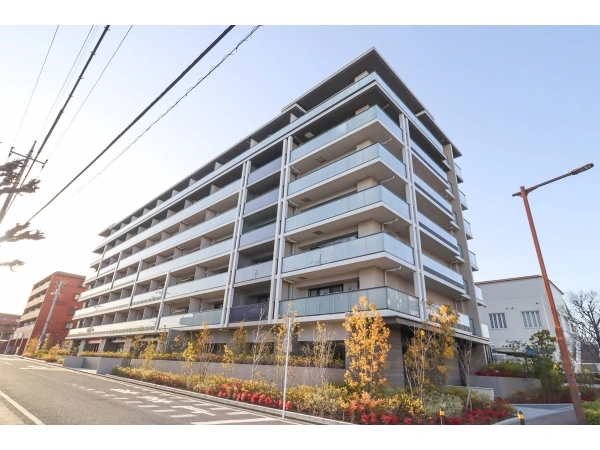 ルネモア市川北国分 