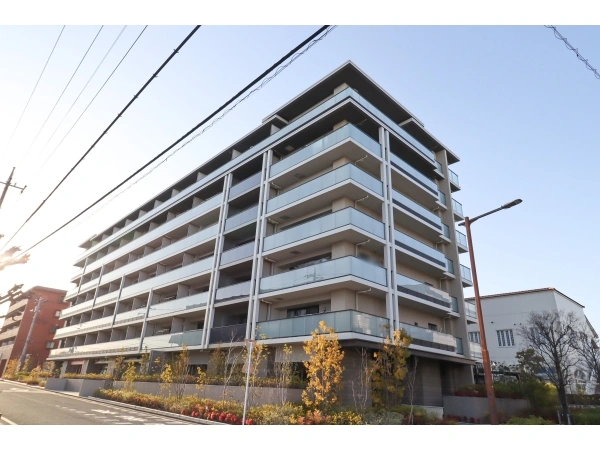 ルネモア市川北国分 