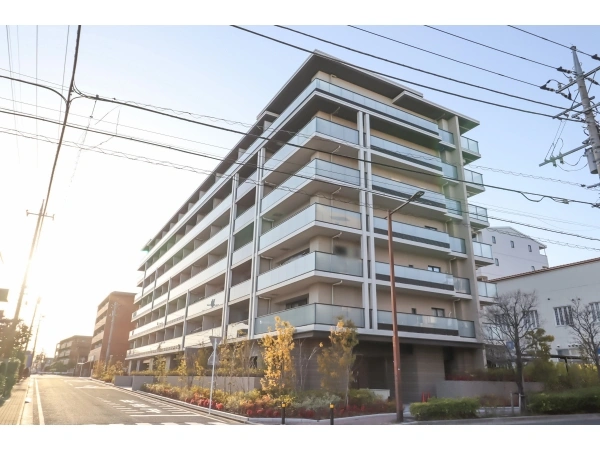 ルネモア市川北国分 