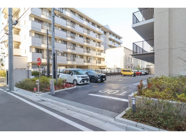 ルネモア市川北国分 