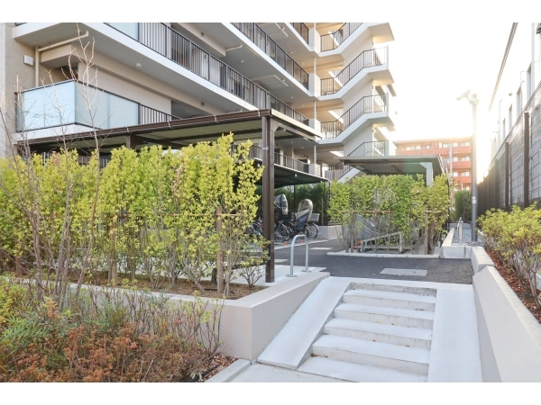 ルネモア市川北国分 