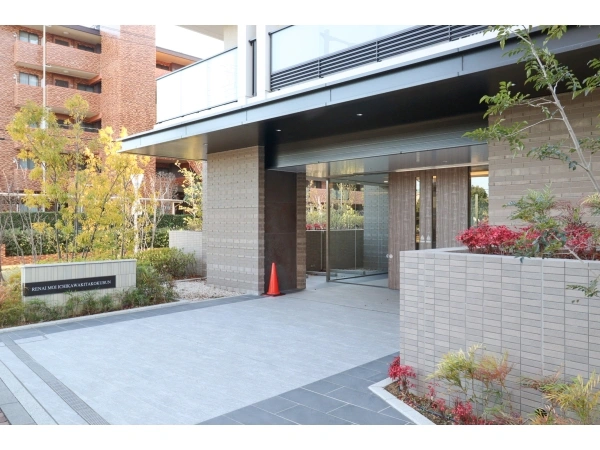 ルネモア市川北国分 