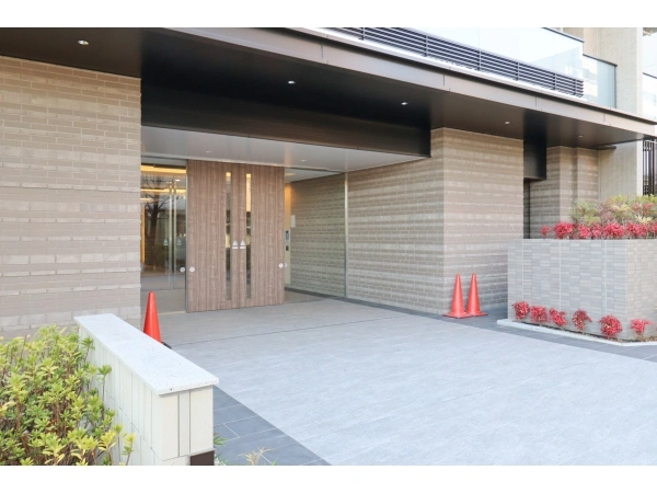 ルネモア市川北国分 