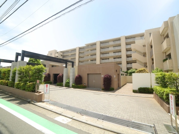 コスモ瀬谷パークサイドステージ