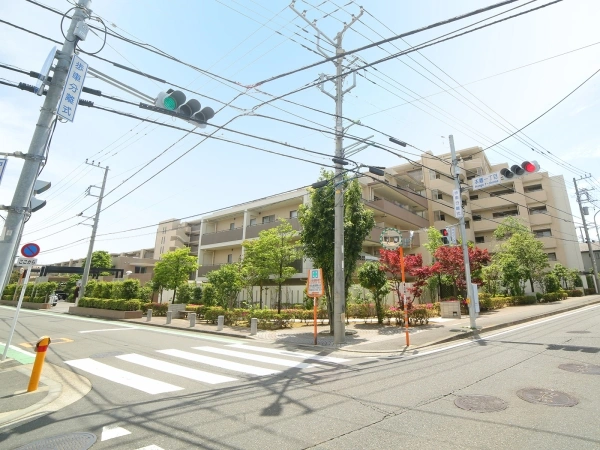 コスモ瀬谷パークサイドステージ