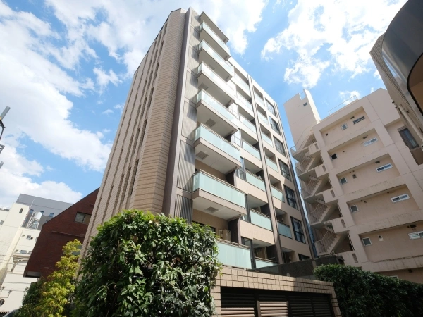 サンウッド赤坂丹後町