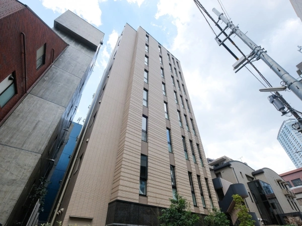 サンウッド赤坂丹後町