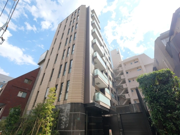 サンウッド赤坂丹後町
