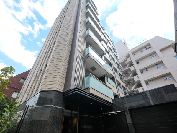 サンウッド赤坂丹後町
