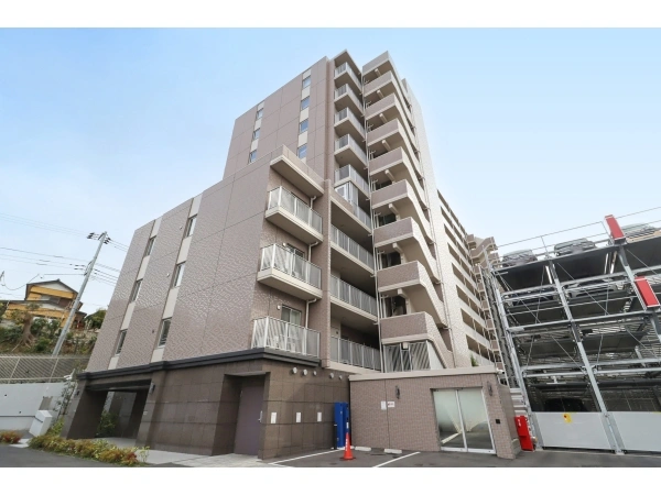 エクセレントシティ東船橋グラン 