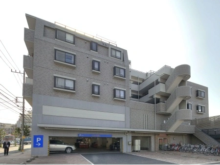 レクセルマンション北綾瀬