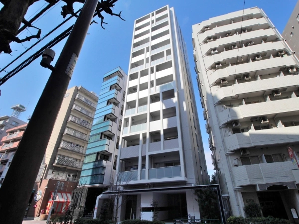 アトラス三軒茶屋