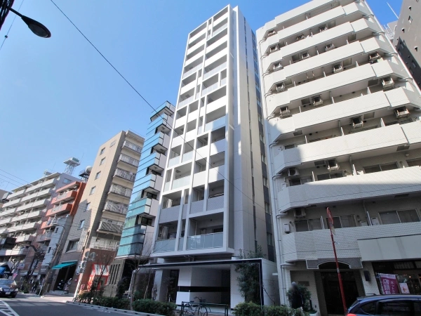 アトラス三軒茶屋