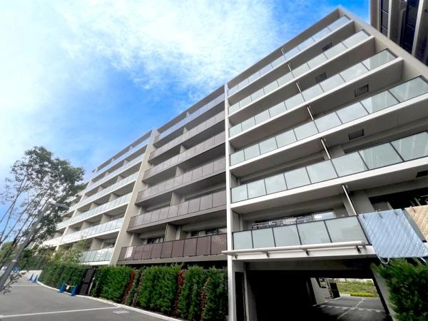 ヴィークステージ船橋薬園台ソライエ 