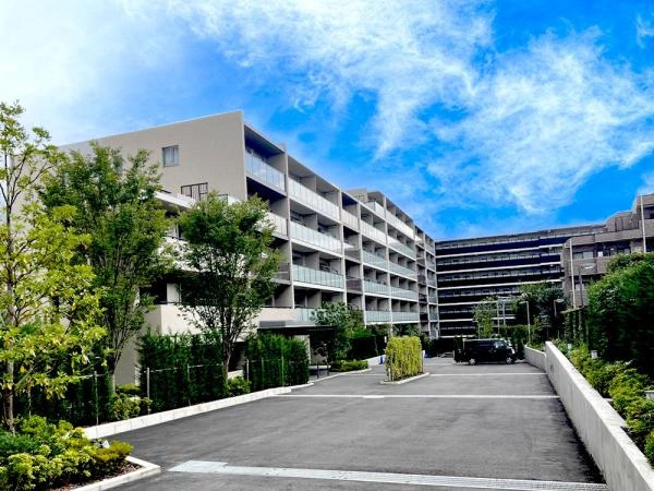 ヴィークステージ船橋薬園台ソライエ 