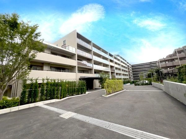 ヴィークステージ船橋薬園台ソライエ 