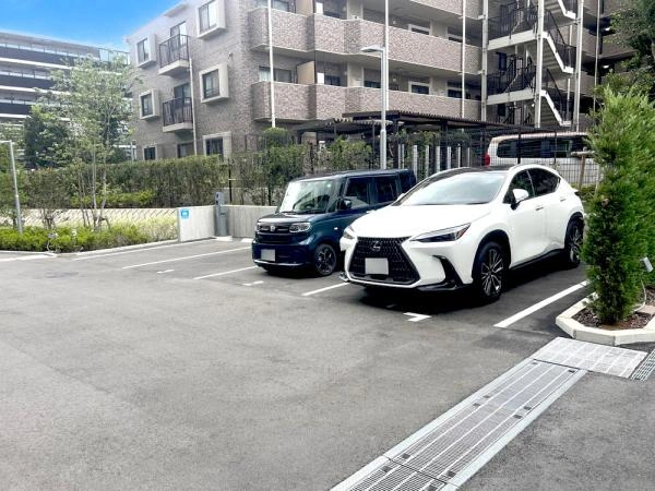 ヴィークステージ船橋薬園台ソライエ 