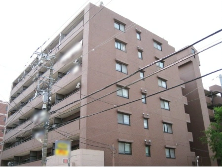 コスモ星川パークステージ